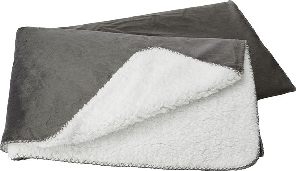Kuscheldecke aus Polyester Jonnata