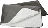 Kuscheldecke aus Polyester Jonnata