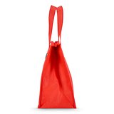 R-PET Kühltasche Non Woven 23x 15 x 27,5cm 75g/m² Ellang