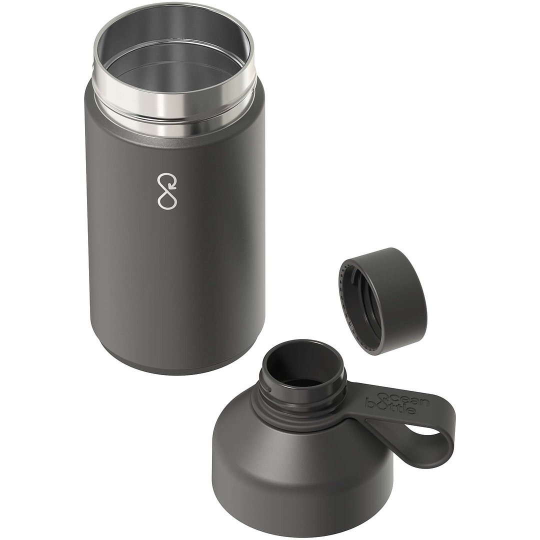 Bottle 750 ml vakuumisolierte Flasche - Bist