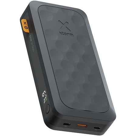 FS5271 Fuel-Serie 27.000 mAh 67 W Powerbank - Onnetini