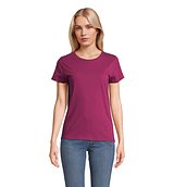 Frauen T-Shirt 150g Jürgierg