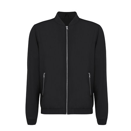 Jacke Idman