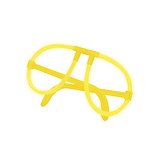 Leuchtende Brille Ideck