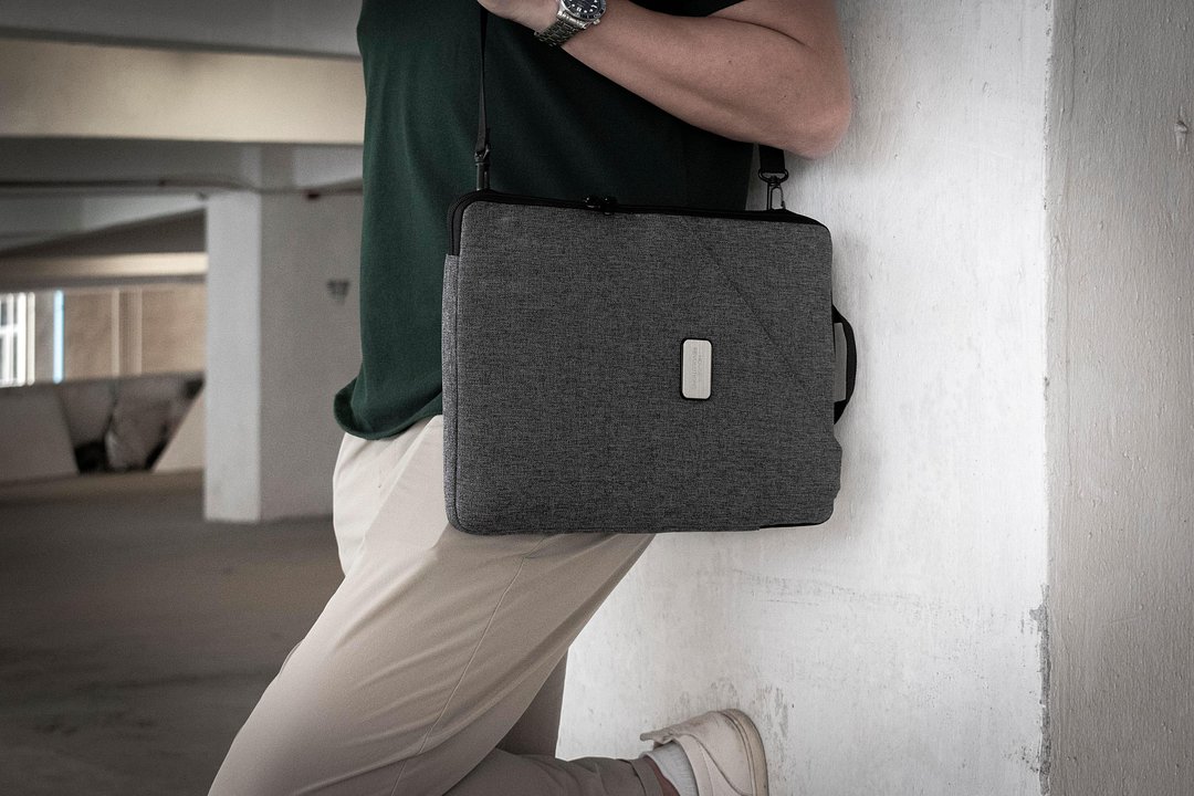 Specter Go 14-Zoll Laptop-Tasche Jürgi