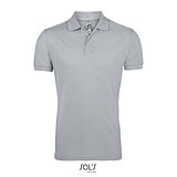Herren Polo 200g Helixiafen
