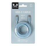 Fresh 'Rebel USB-C Kabel 2.0m Leengie