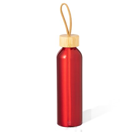 Trinkflasche Idson