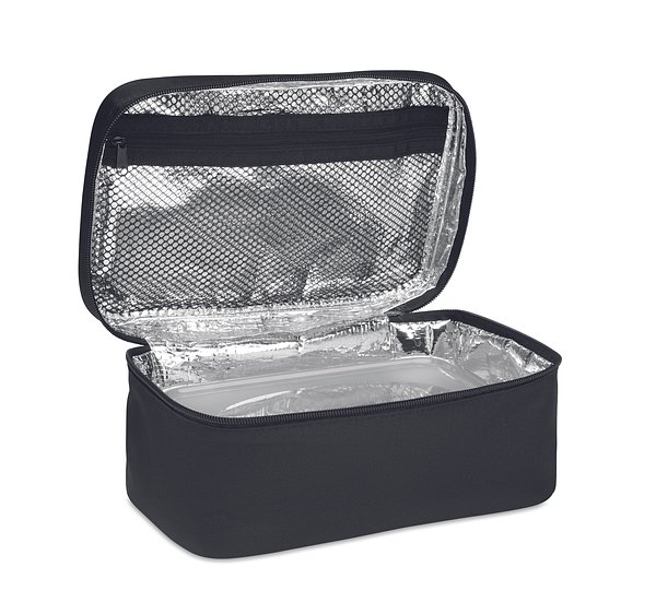 Lunch-/ Kühltasche 600D RPET Uedichan