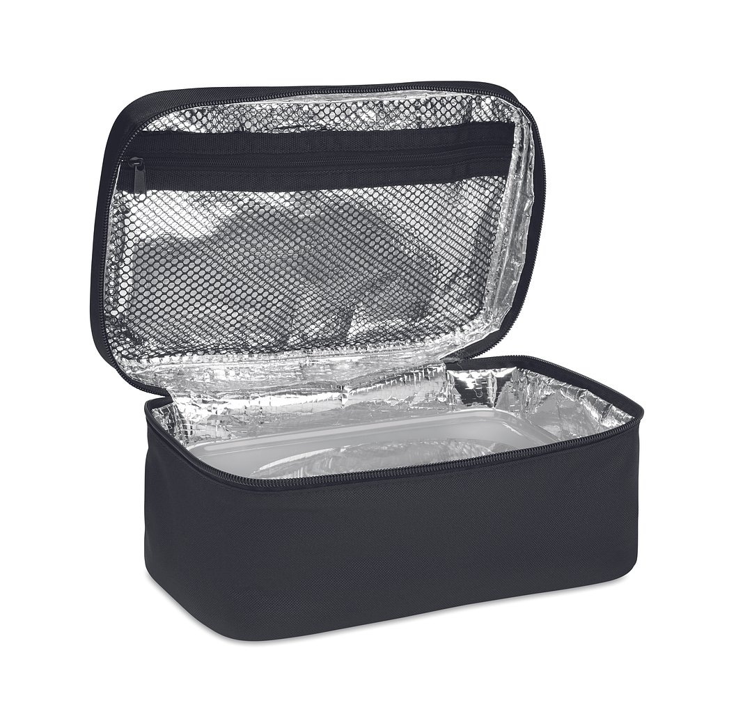 Lunch-/ Kühltasche 600D RPET Uedichan