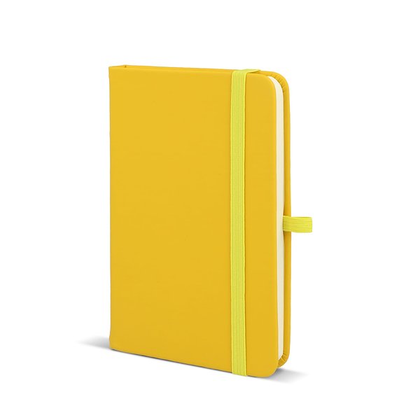 PU-Notizbuch Sora A6 Marazens