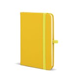 PU-Notizbuch Sora A6 Marazens