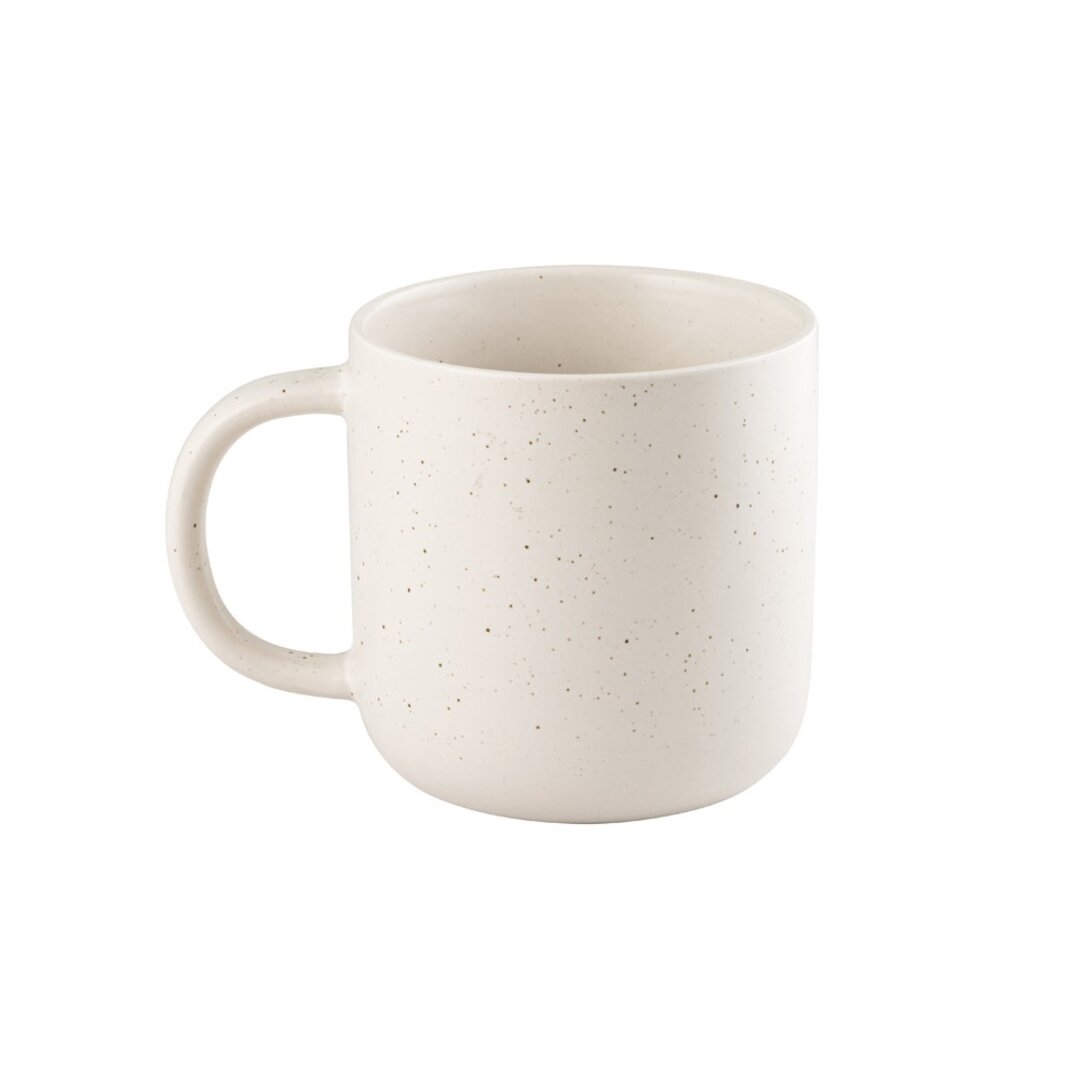 Tasse aus Keramik 370ml Paltz