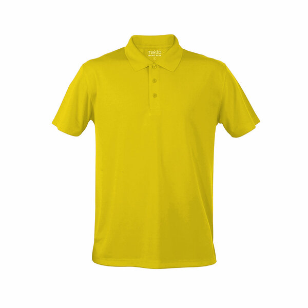 Polo-Shirt Idlus