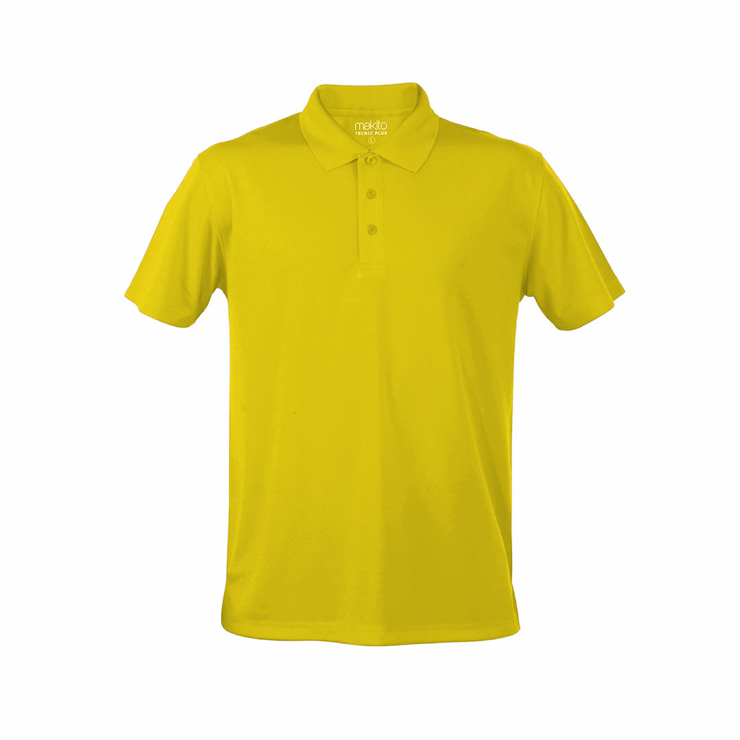 Polo-Shirt Idlus