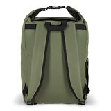 R-PET 600D Rolltop-Rucksack 20L Olfria