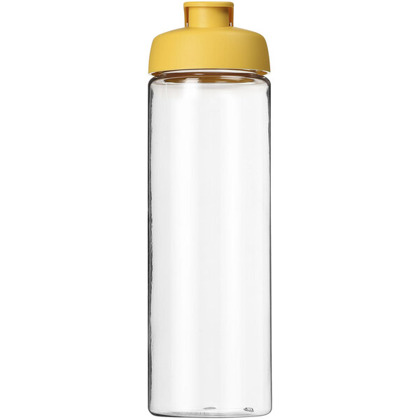 Vibe 850 ml Sportflasche mit Klappdeckel - Itadivep