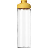 Vibe 850 ml Sportflasche mit Klappdeckel - Itadivep