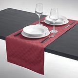 Tischläufer Polyester Bengn