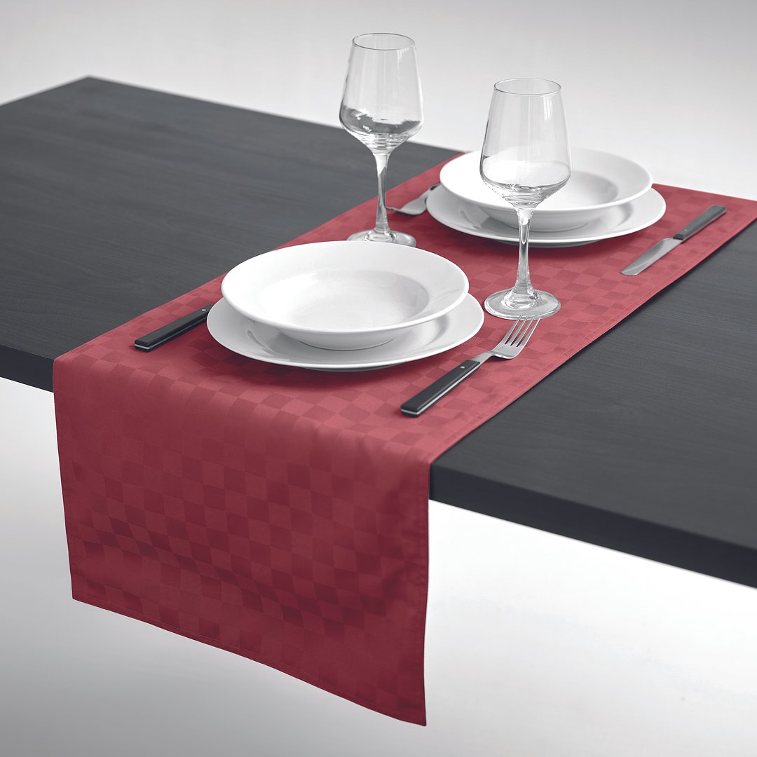 Tischläufer Polyester Bengn