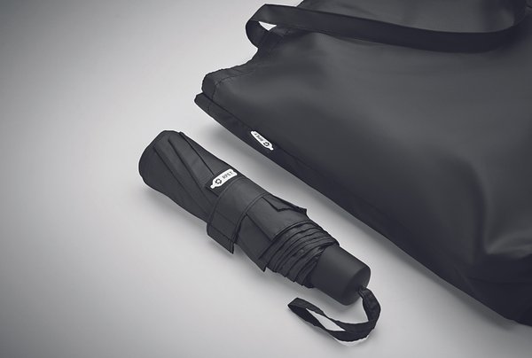 21" Regenschirm mit Tasche Vrenat