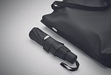 21" Regenschirm mit Tasche Vrenat