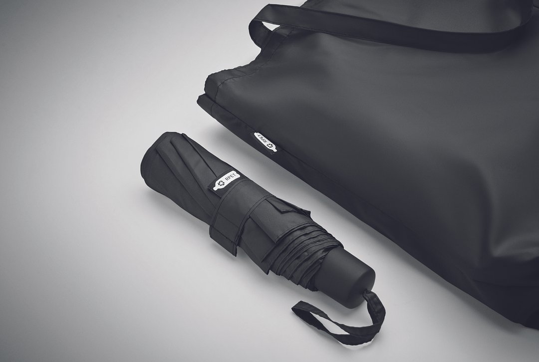 21" Regenschirm mit Tasche Vrenat