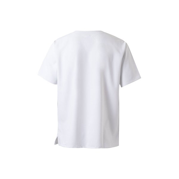 Kurzarm-Tunika (140 g/m²), aus 100 % Mikrofaser Doldivign