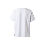 Kurzarm-Tunika (140 g/m²), aus 100 % Mikrofaser Doldivign