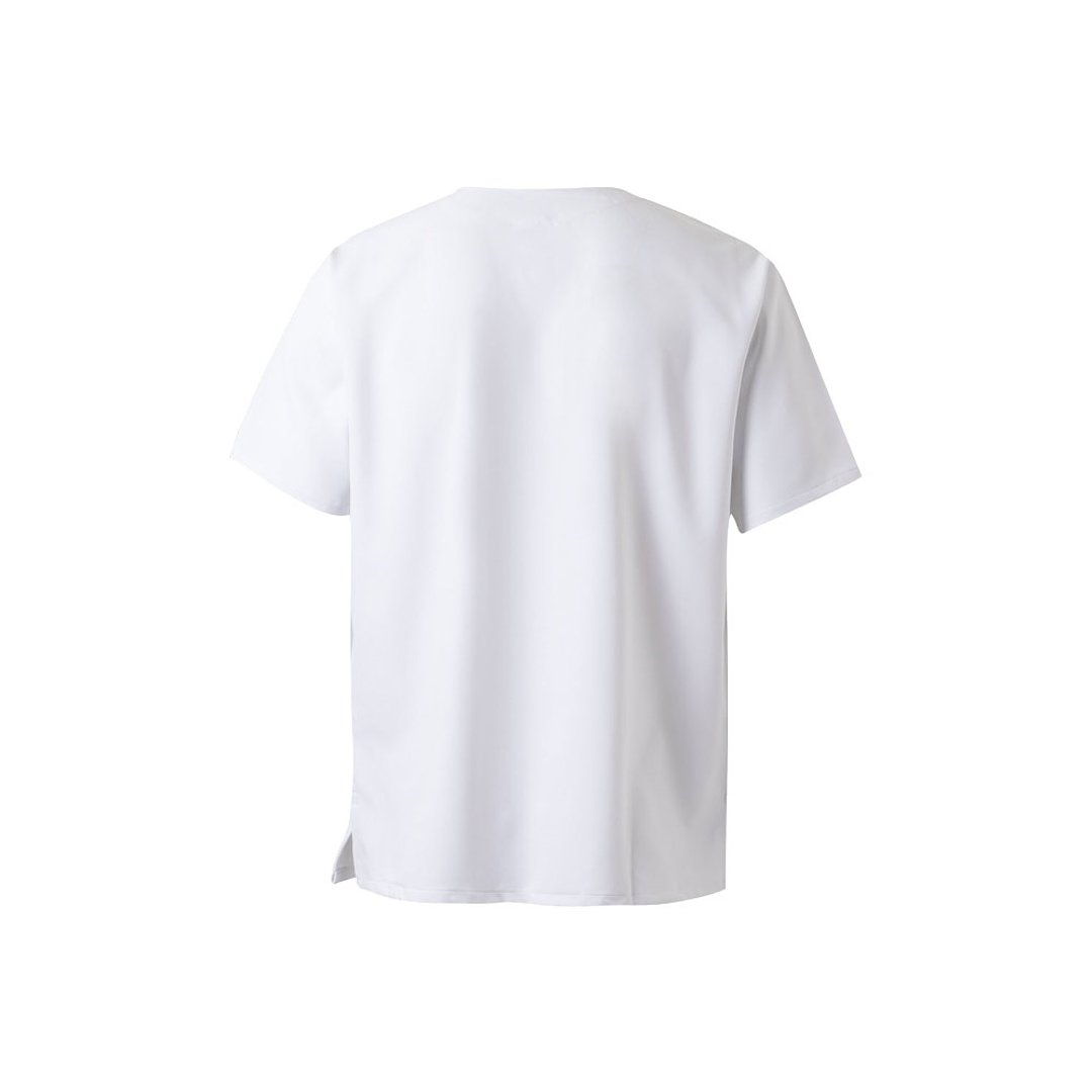 Kurzarm-Tunika (140 g/m²), aus 100 % Mikrofaser Doldivign