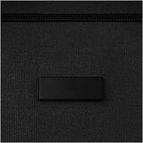 Reisetasche aus GRS recyceltem Canvas 25 L - Loleep