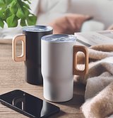 Doppelwandiger Becher 350ml Diconi