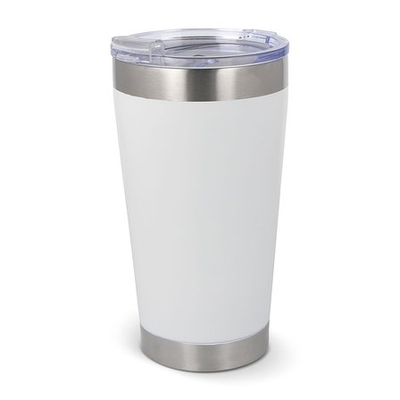 T-ceramic Thermobecher mit Deckel Cango 500ml Dumenio