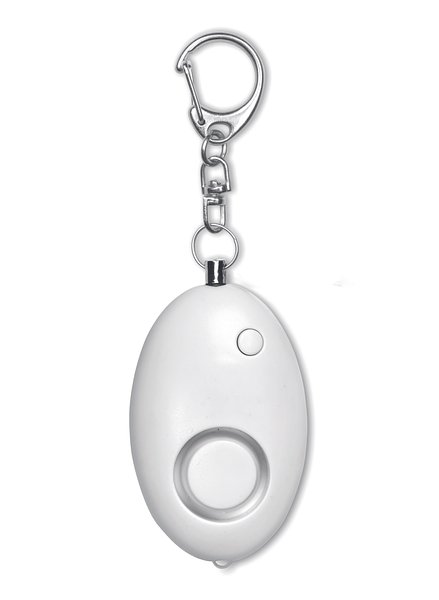 Schlüsselring mit Alarm Menjat