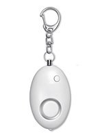 Schlüsselring mit Alarm Menjat
