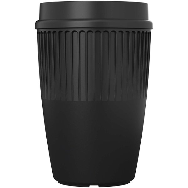 POP 350 ml Becher mit 360°-Deckel - Durega