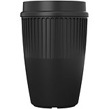 POP 350 ml Becher mit 360°-Deckel - Durega