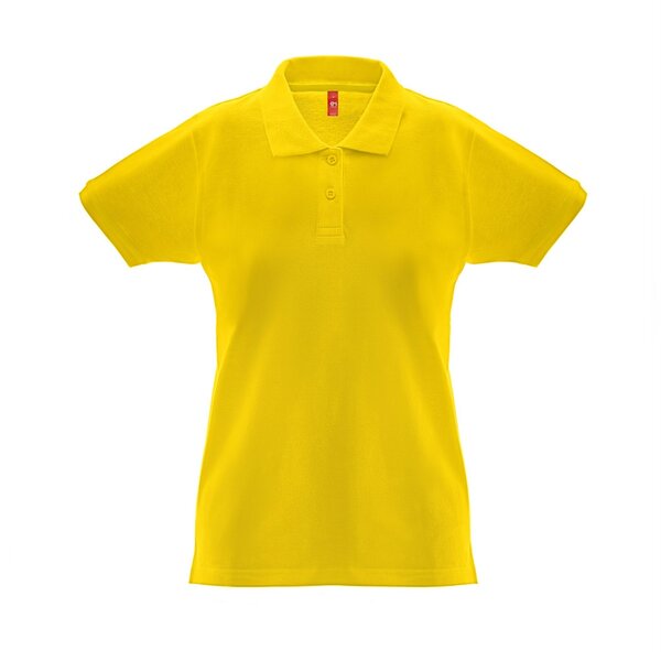 Damen Poloshirt Ruele