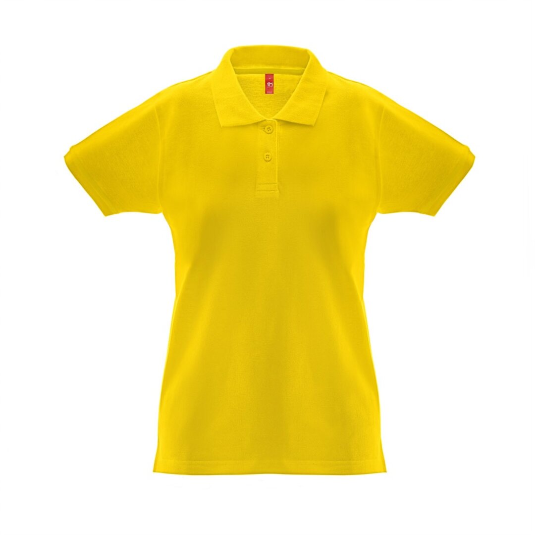 Damen Poloshirt Ruele