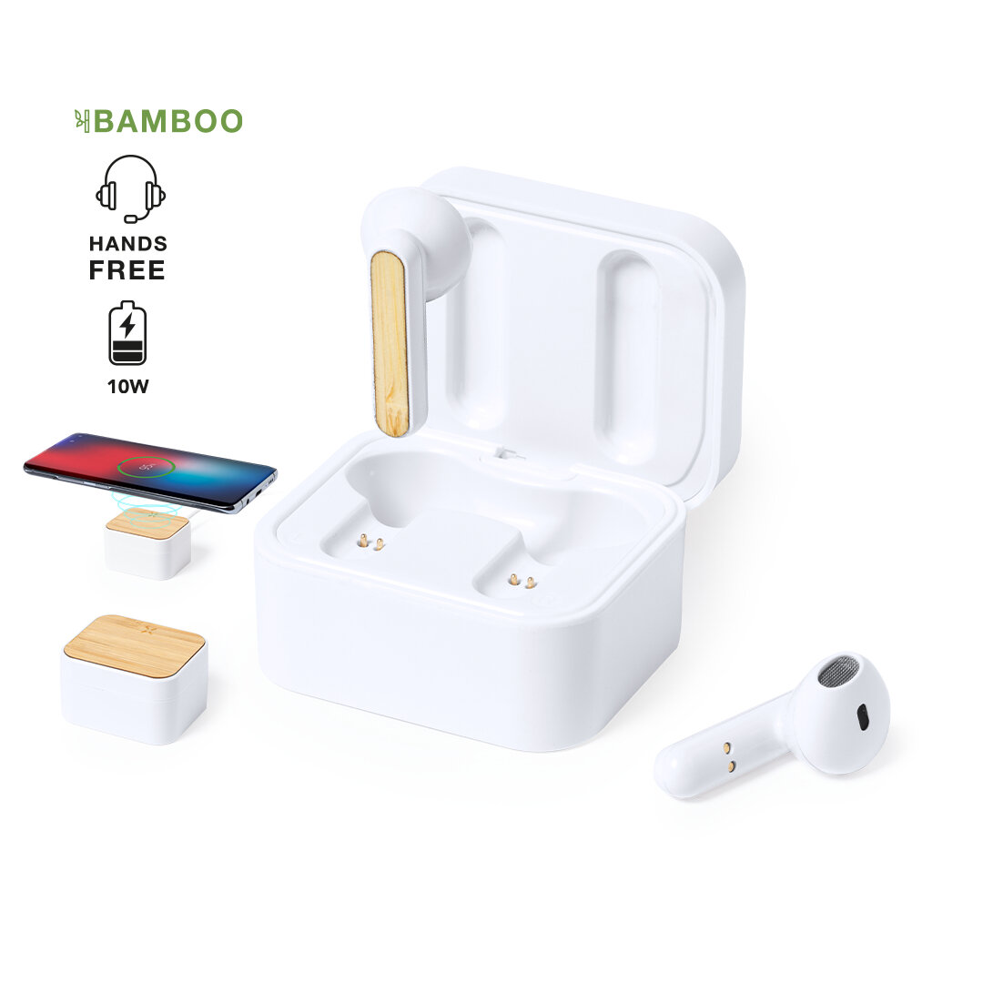 Ladegerät Kopfhörer Idins