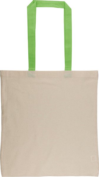 Baumwolle (140 g/m²) Einkaufstasche Giuanigi