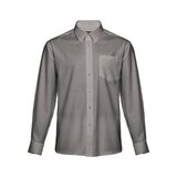 Herren Oxford Hemd Raingin
