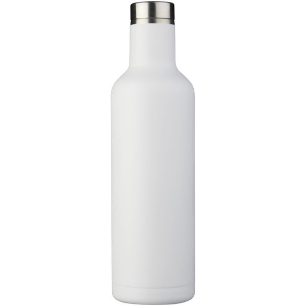 750 ml Kupfer-Vakuum Isolierflasche - Stgi