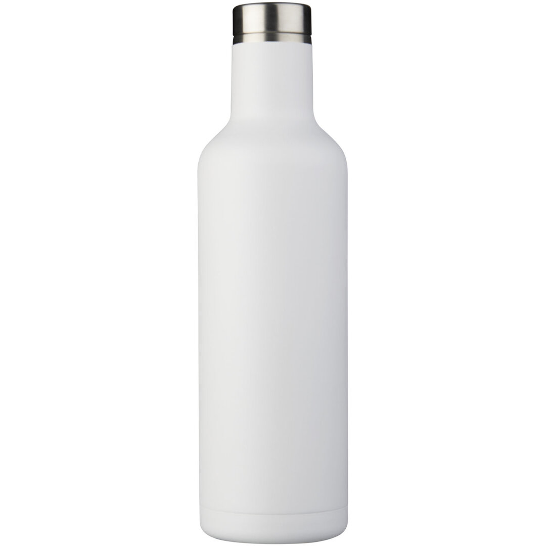 750 ml Kupfer-Vakuum Isolierflasche - Stgi
