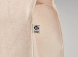 Einkaufstasche Organic Canvas Chlixgin
