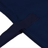 Tragetasche aus recyceltem Polycotton (330 g/m2) Benja