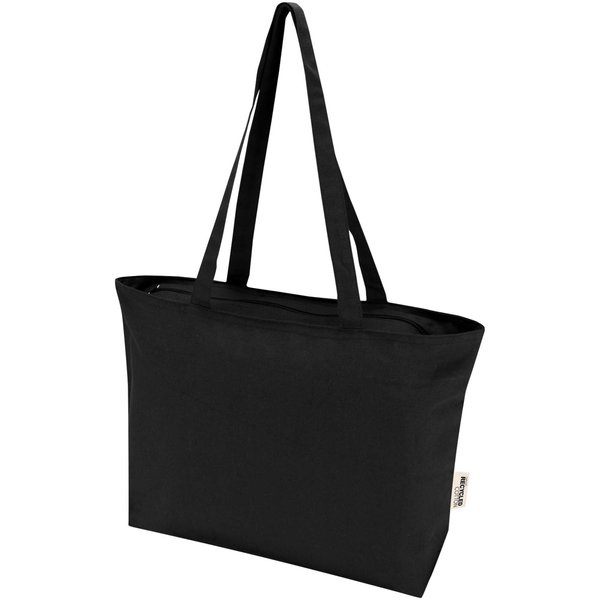 320 g/m Reissverschluss Tragetasche 15L - Elvetolfel