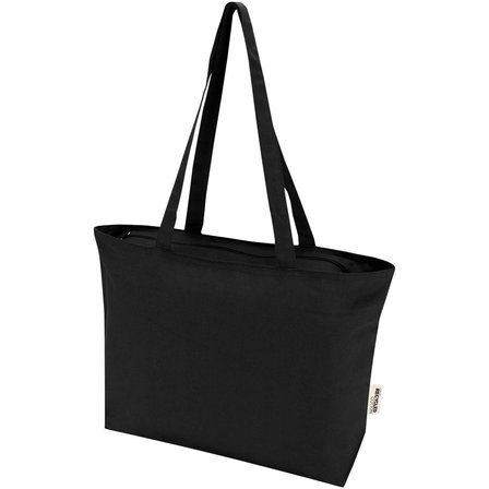 320 g/m Reissverschluss Tragetasche 15L - Elvetolfel