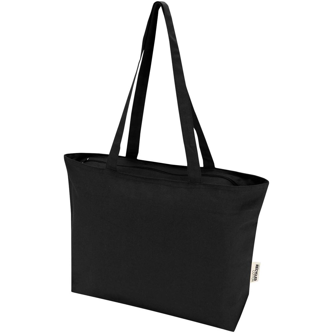 320 g/m Reissverschluss Tragetasche 15L - Elvetolfel