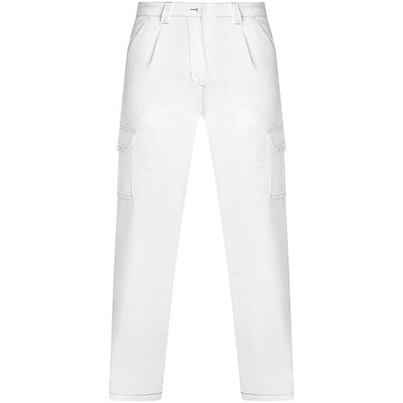 Stretch Arbeitshose aus 250 g/m2 Elasthan - Gian